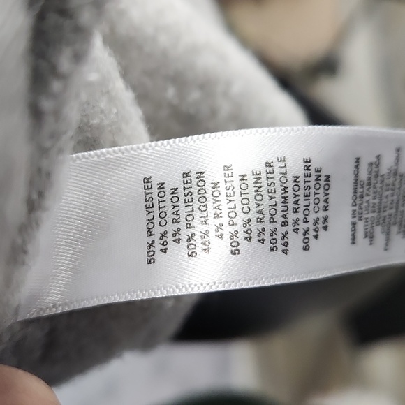 Twitch Colorblock Raglan Sweatshirt - Picture 9 of 9